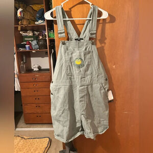 Vans Short Overalls